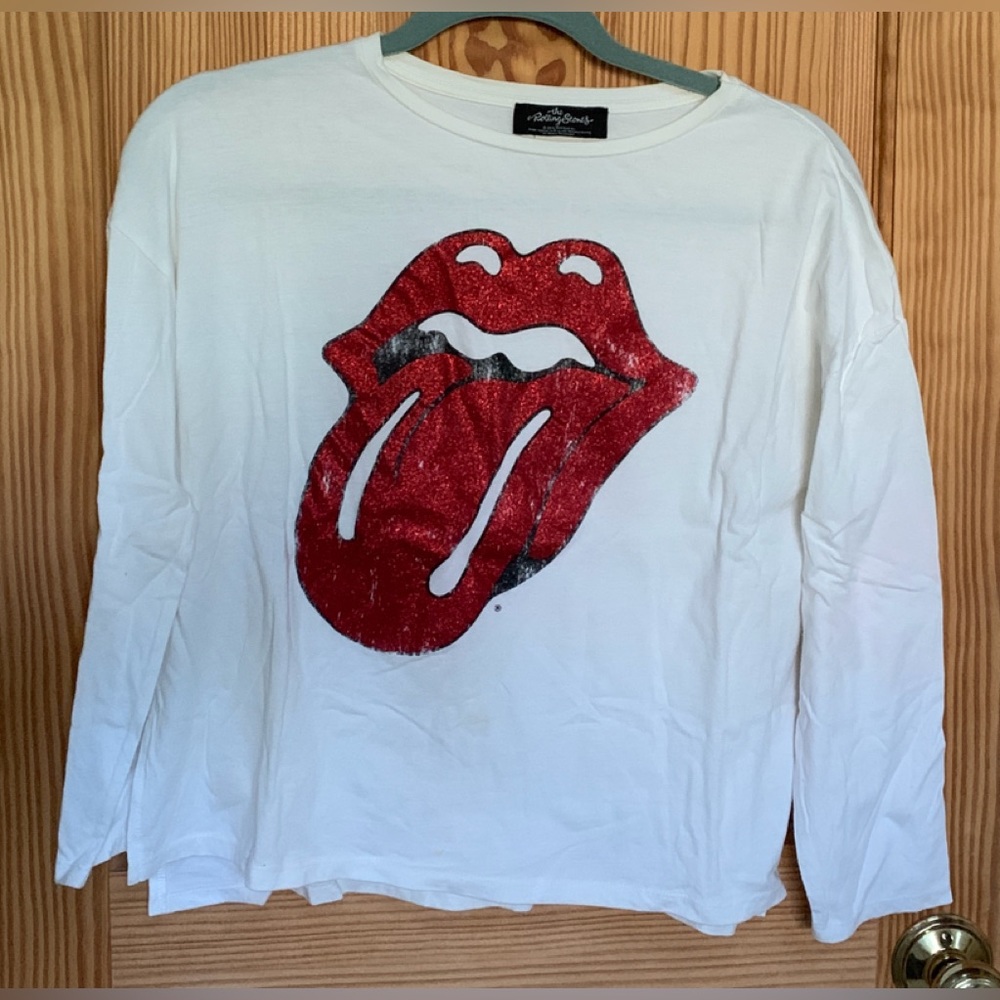 Rolling Stones T-Shirt NWOT